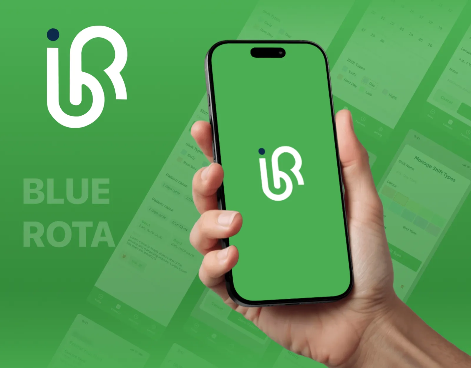 Blue Rota project