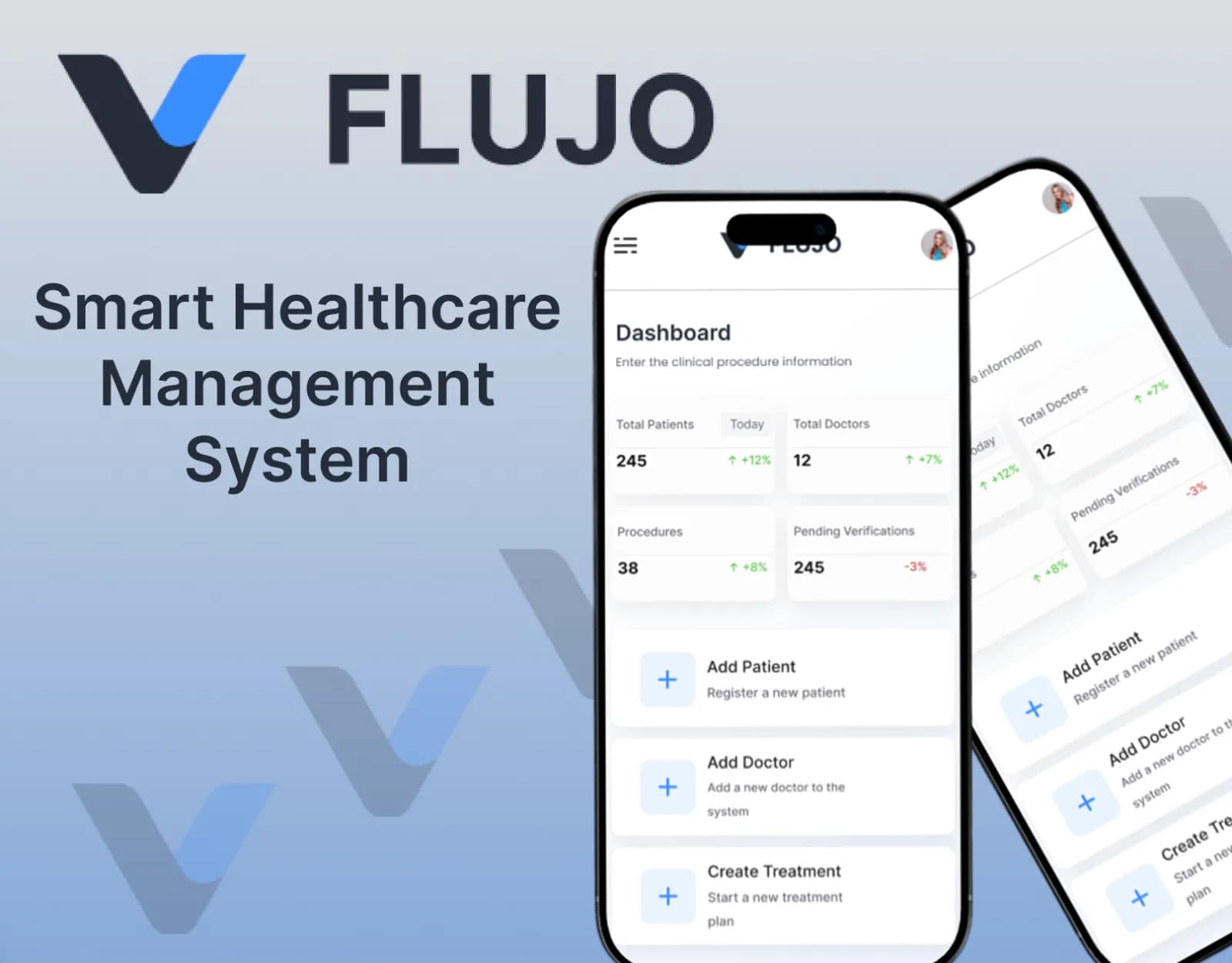 Flujo project
