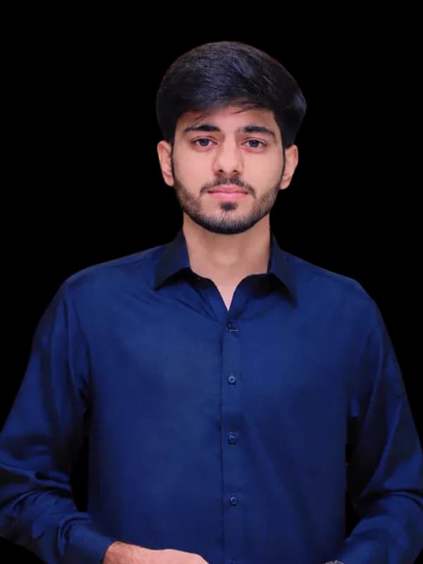 Abdul Rehman, Team Lead