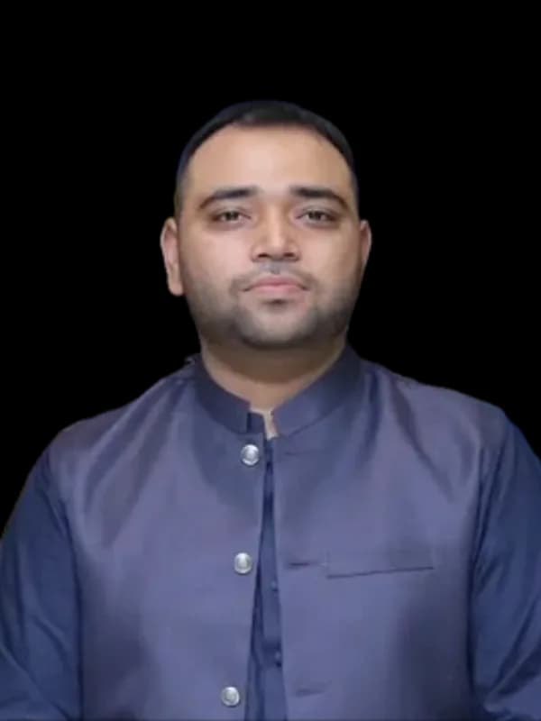 Talha Siddiqui, Team Lead