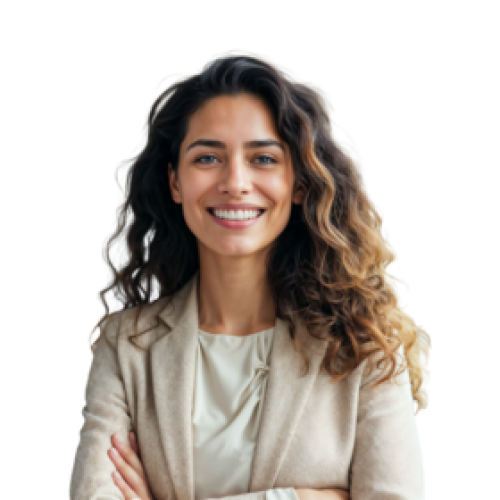 Emma Laurent, Brand Strategist