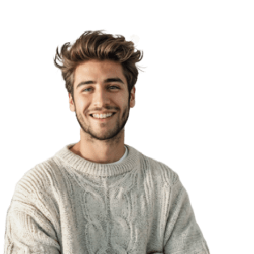 Daniel Reyes, UI/UX Designer