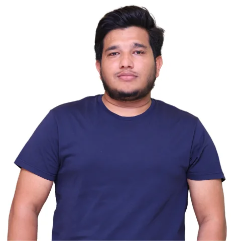 Muhammad Rizwan Ashiq, MERN Stack Web Development Unit III