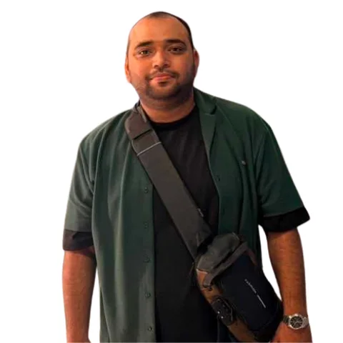Talha Siddiqui, Cross-Platform Mobile App Development Unit
