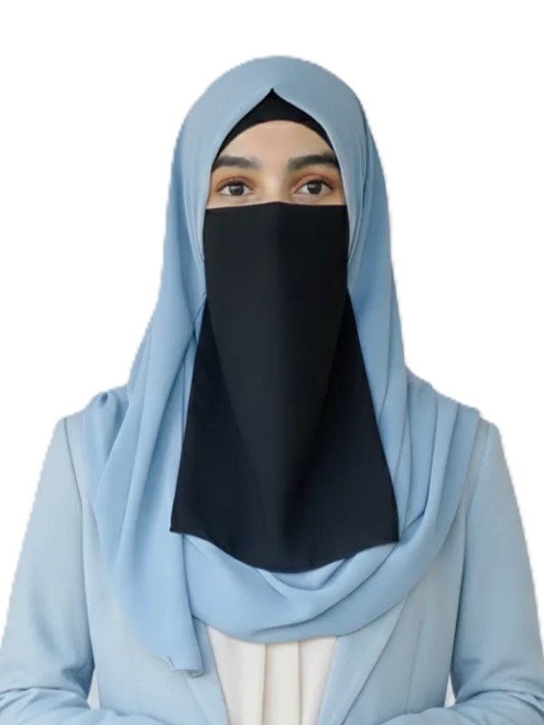 Aliza Ali, Team Lead