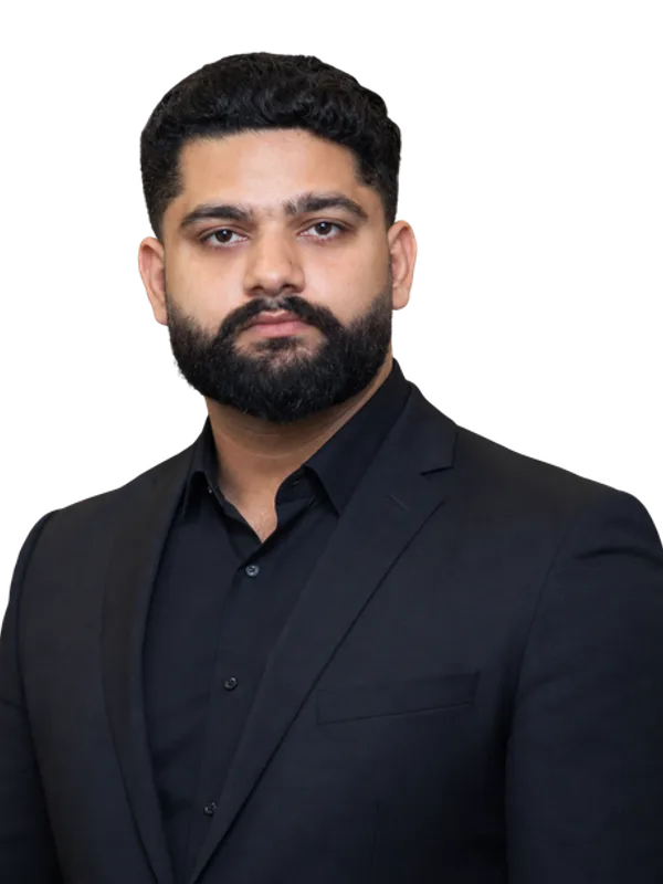 Mateen Ikhtiyar, Team Lead