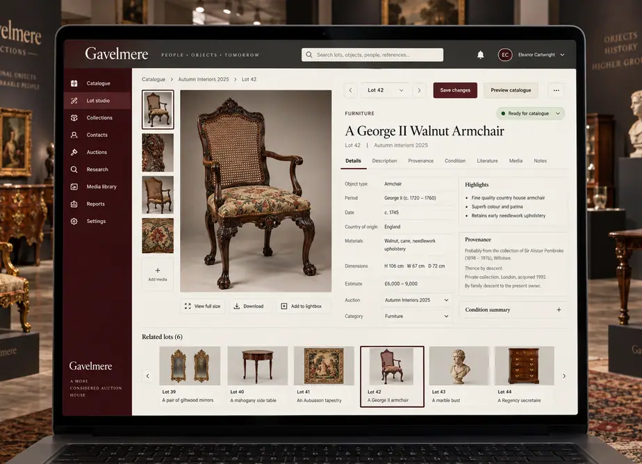 Gavelmere