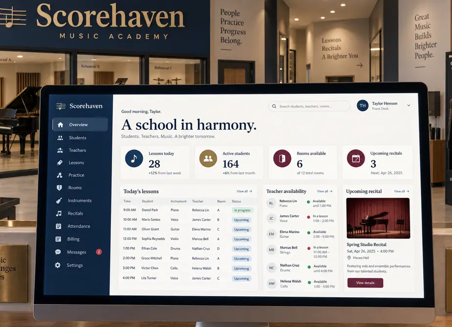 Scorehaven